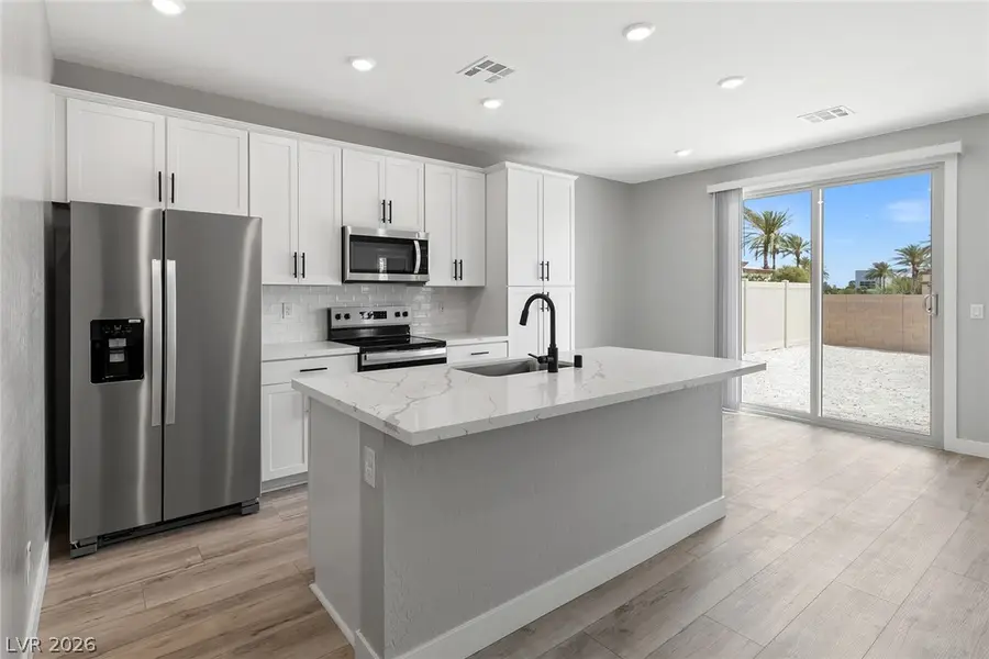 3253 Basin Desert Street, North Las Vegas, NV 89032 - #3
