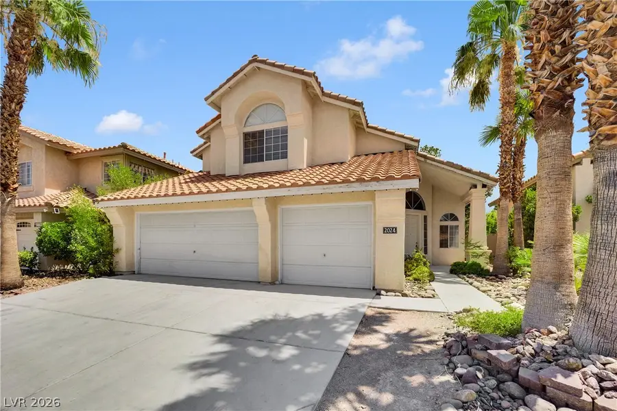 2024 Scenic Sunrise Drive, Las Vegas, NV 89117 - #3