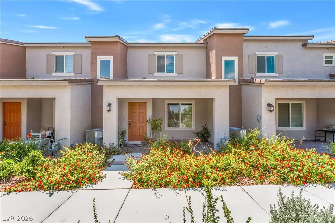 6252 Foxes Dale Street, Las Vegas, NV 89166 - #1