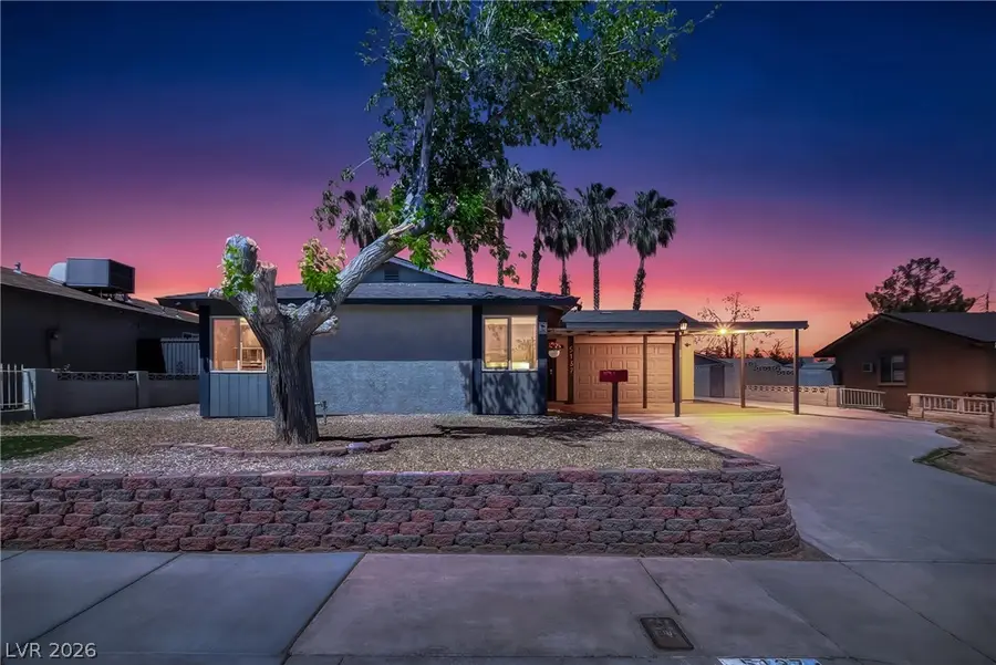 5137 Rappahanock Street, Las Vegas, NV 89122 - #2