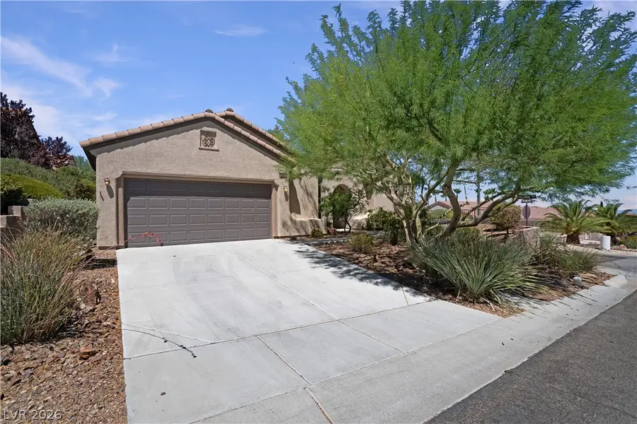 2353 Orangeburg Place, Henderson, NV 89044 - #2