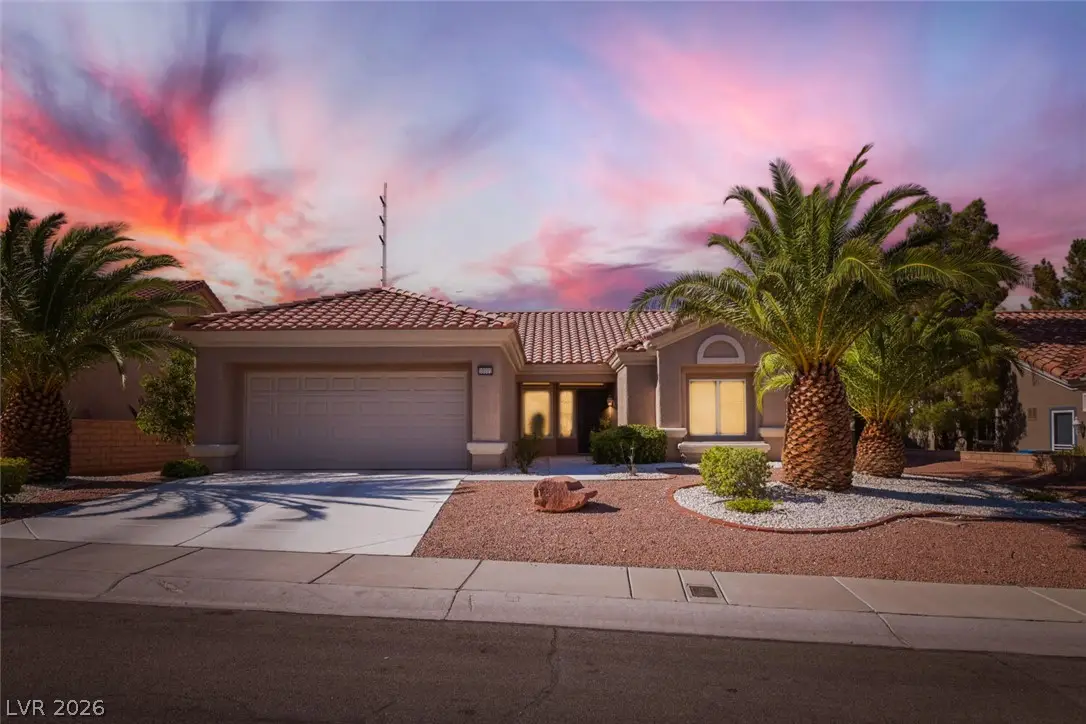 10312 Villa Ridge Drive, Las Vegas, NV 89134 - #1