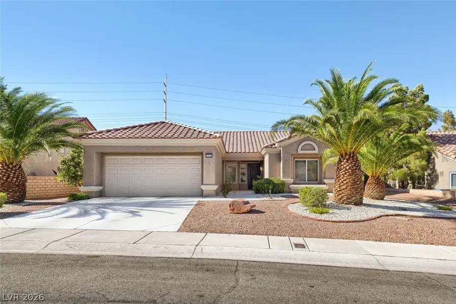 10312 Villa Ridge Drive, Las Vegas, NV 89134 - #2
