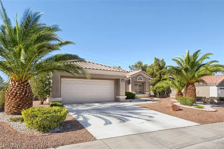 10312 Villa Ridge Drive, Las Vegas, NV 89134 - #3