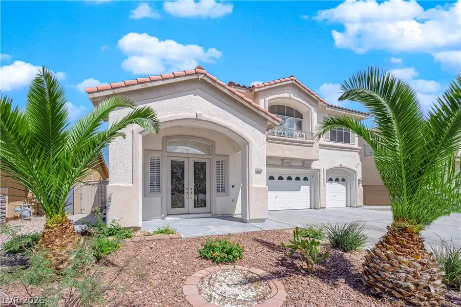 3016 Palace Gate Court, Las Vegas, NV 89117 - #2