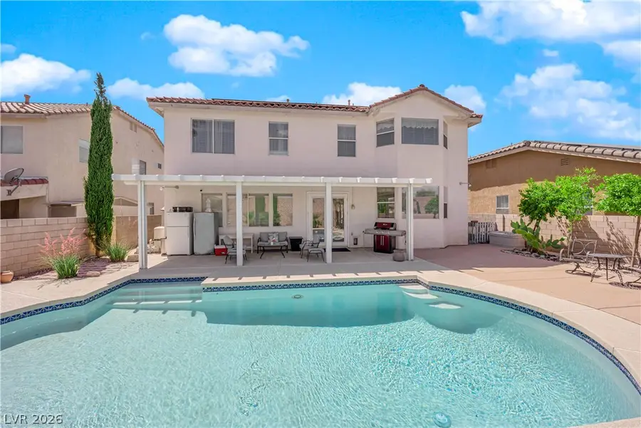 3016 Palace Gate Court, Las Vegas, NV 89117 - #3