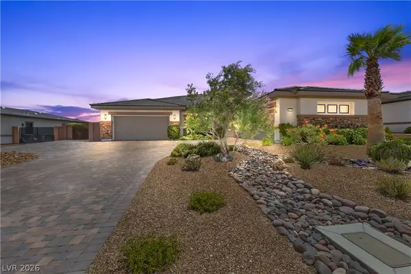 8479 Hickam Avenue, Las Vegas, NV 89129