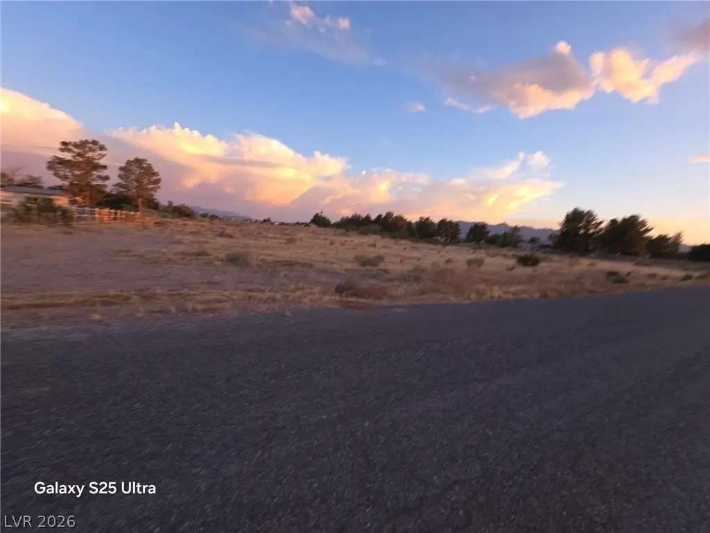 4601 Ashley Avenue, Pahrump, NV 89061 - #1