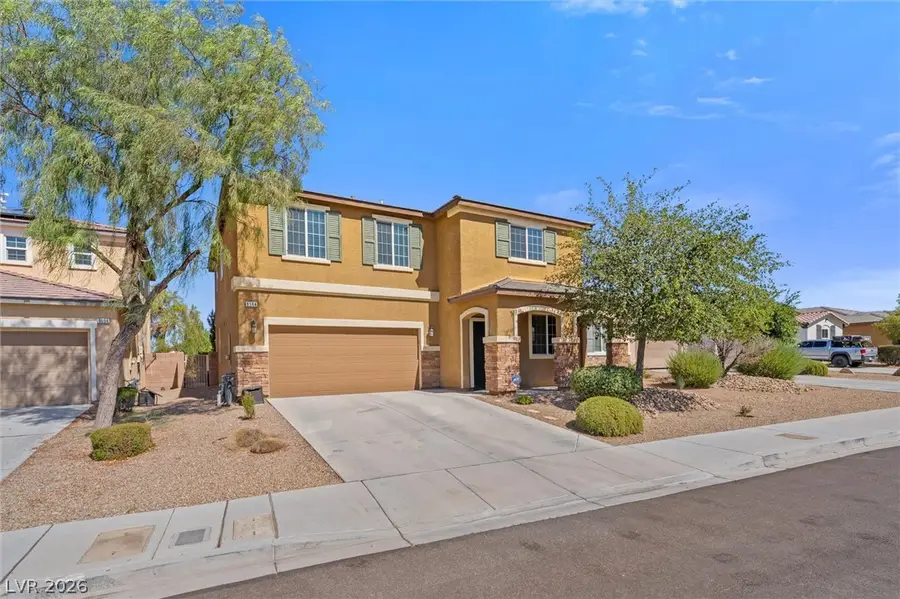9564 Rickshaw Street, Las Vegas, NV 89123 - #2