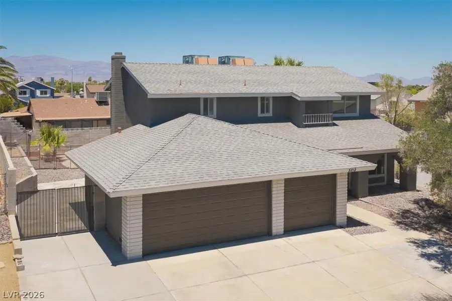 5212 Dancer Way, Las Vegas, NV 89107 - #3