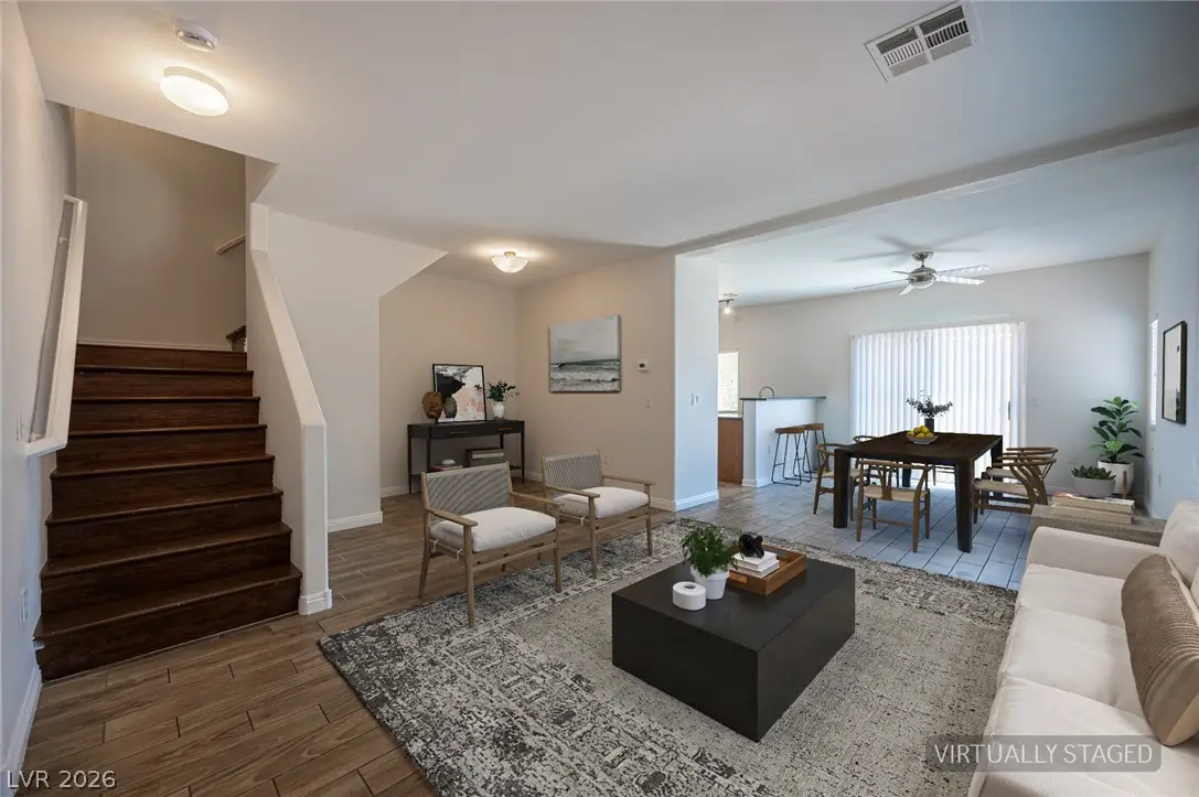 3929 Pepper Thorn Avenue #3, North Las Vegas, NV 89081 - #1