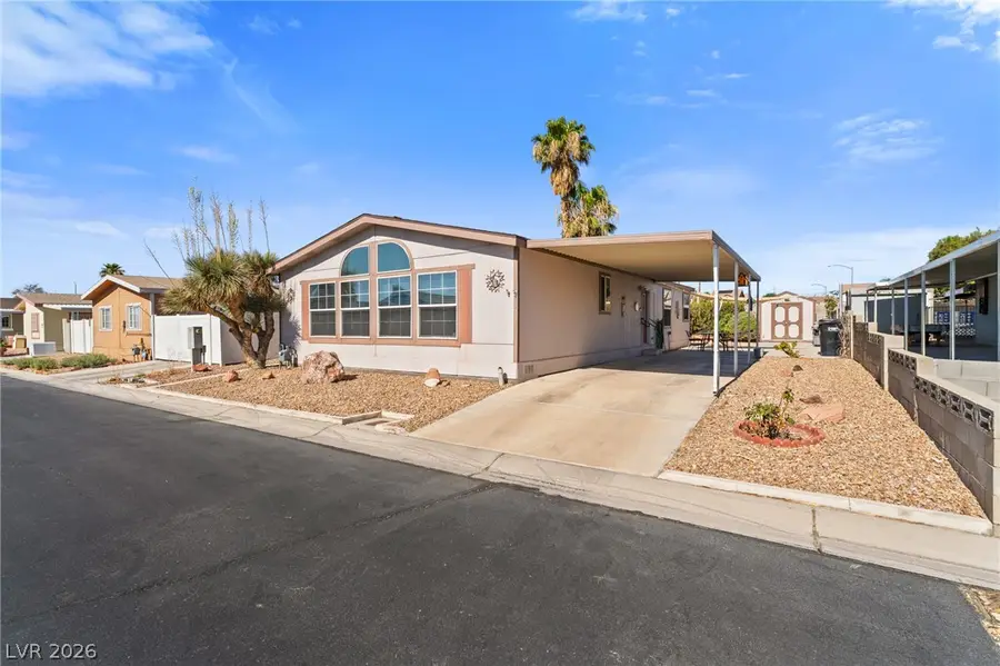 4553 Sonia Rose Lane, Las Vegas, NV 89122 - #2