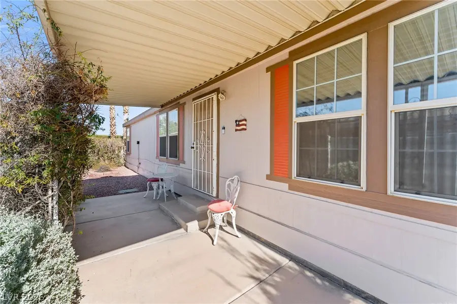 4553 Sonia Rose Lane, Las Vegas, NV 89122 - #3