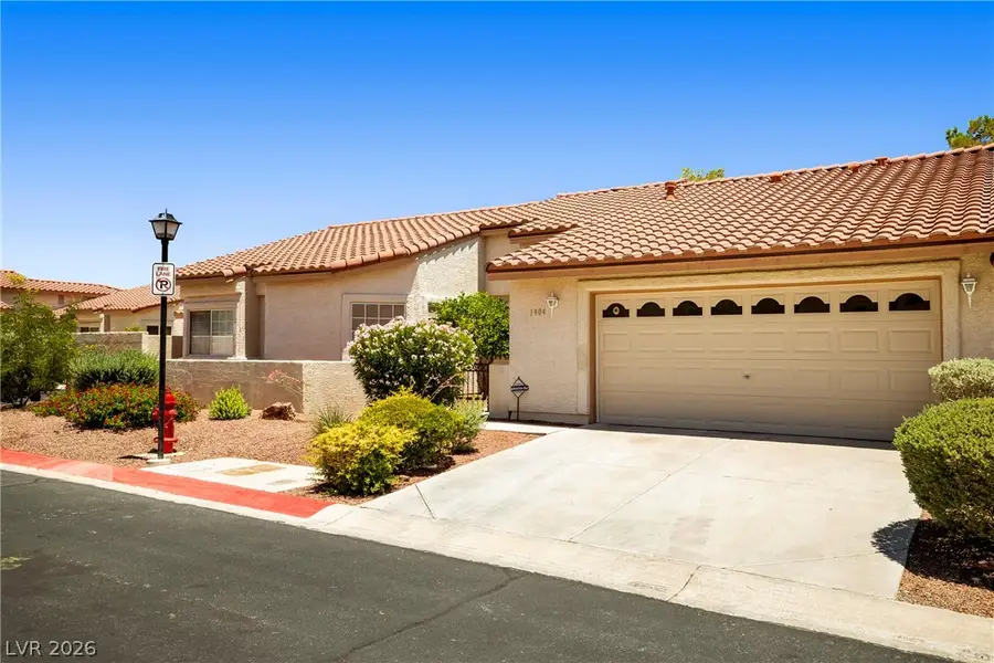 1904 Bradbury Circle, Las Vegas, NV 89128 - #2