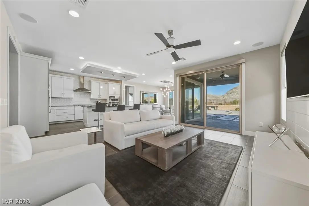 10840 Organic Drive, Las Vegas, NV 89138 - #1