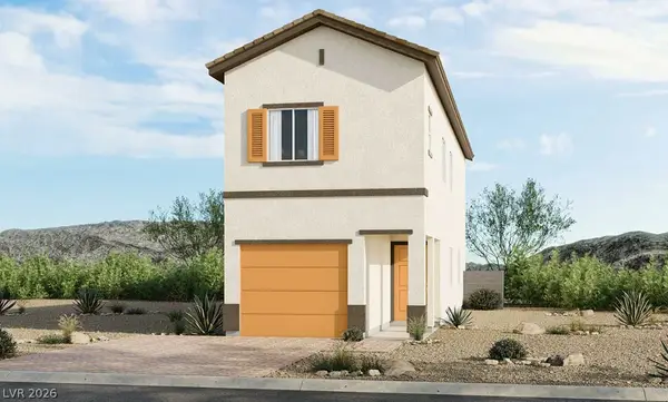 2204 Abraham Avenue, Las Vegas, NV 89106