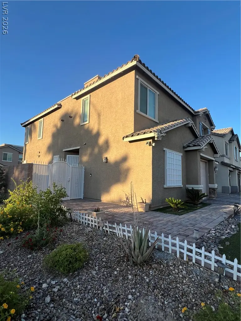 6490 W Diablo Drive, Las Vegas, NV 89118 - #3