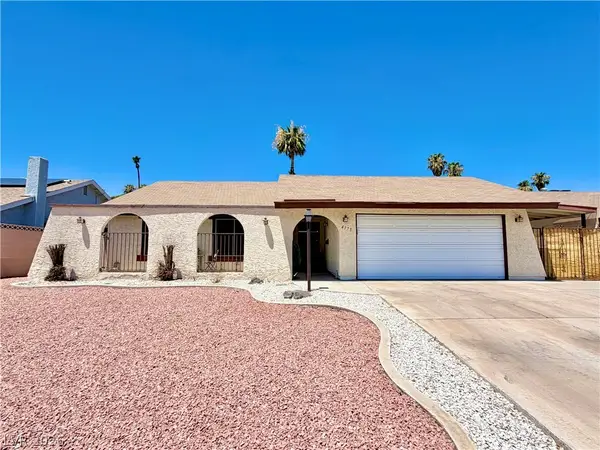 4175 Santa Terrasa Place, Las Vegas, NV 89121