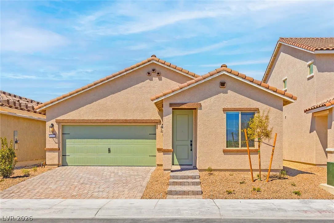 3249 W Basin Desert Street, North Las Vegas, NV 89032 - #1