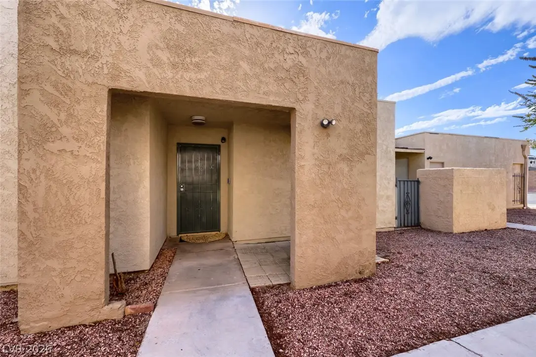 4213 Essex Green Court, Las Vegas, NV 89110 - #1