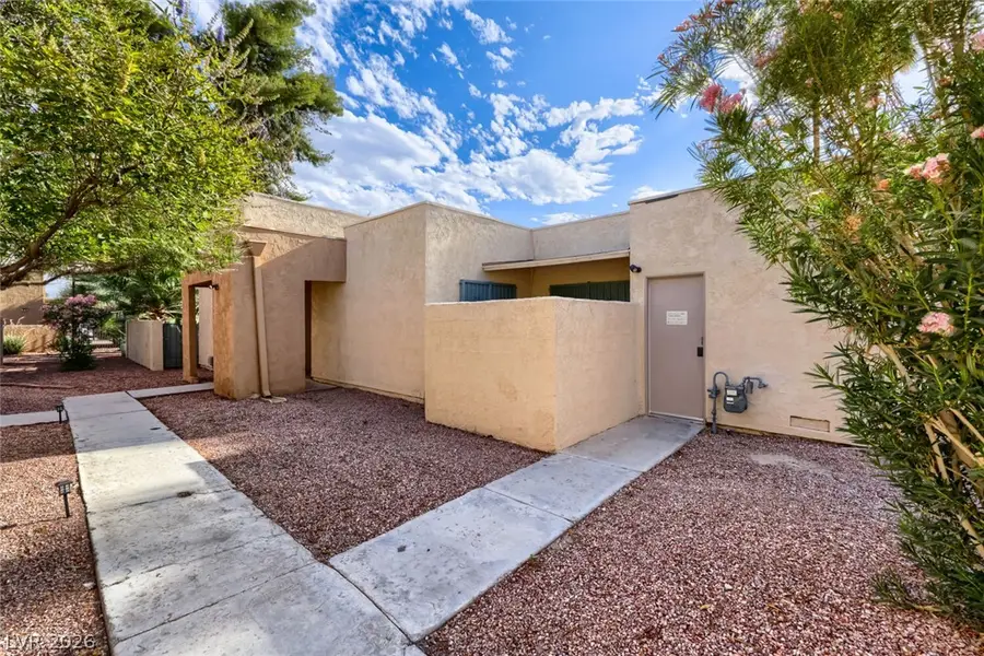 4213 Essex Green Court, Las Vegas, NV 89110 - #2