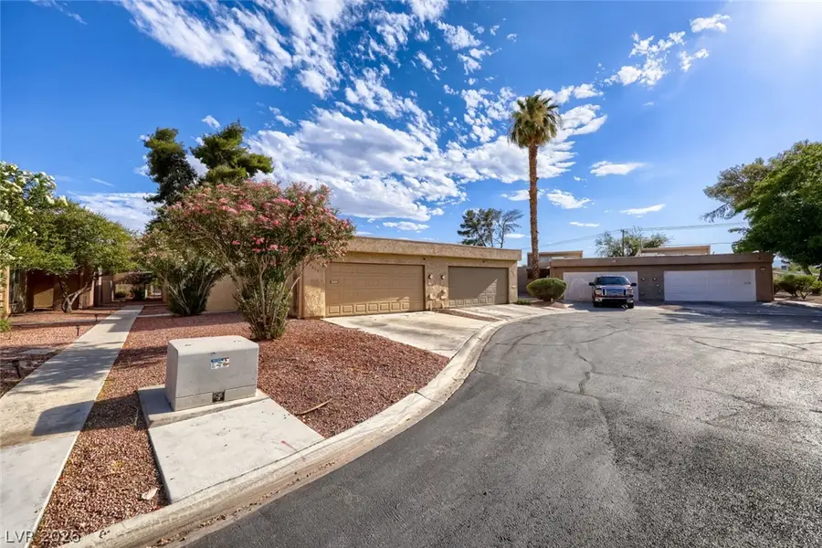 4213 Essex Green Court, Las Vegas, NV 89110 - #3