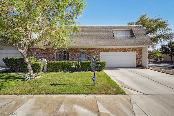 3537 Victory Avenue, Las Vegas, NV 89121