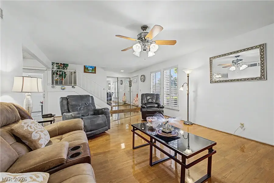 3537 Victory Avenue, Las Vegas, NV 89121 - #3