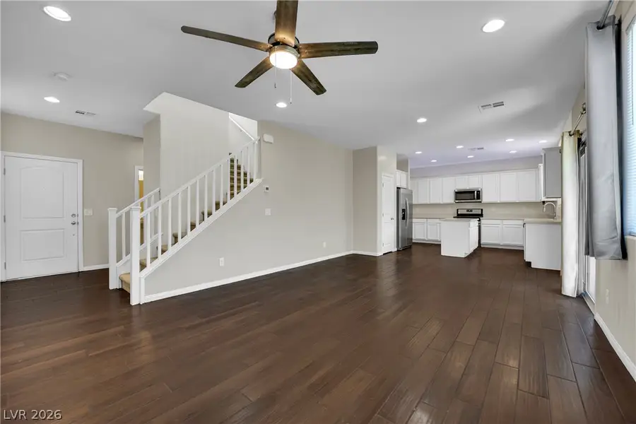 6648 Autumn Breeze Street, Las Vegas, NV 89148 - #3