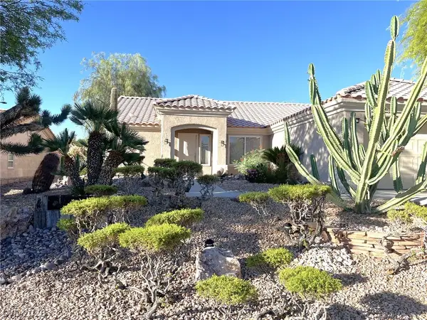 10133 Cresent Creek Drive, Las Vegas, NV 89134