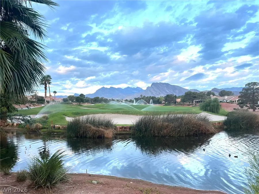 10133 Cresent Creek Drive, Las Vegas, NV 89134 - #3