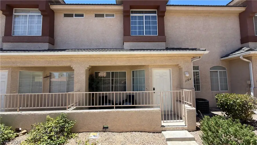 1104 Dusty Creek Street, Las Vegas, NV 89128 - #2