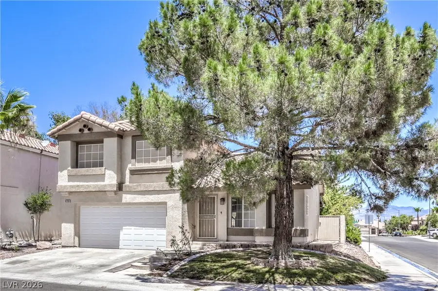 8700 Autumn Valley Avenue, Las Vegas, NV 89129 - #3