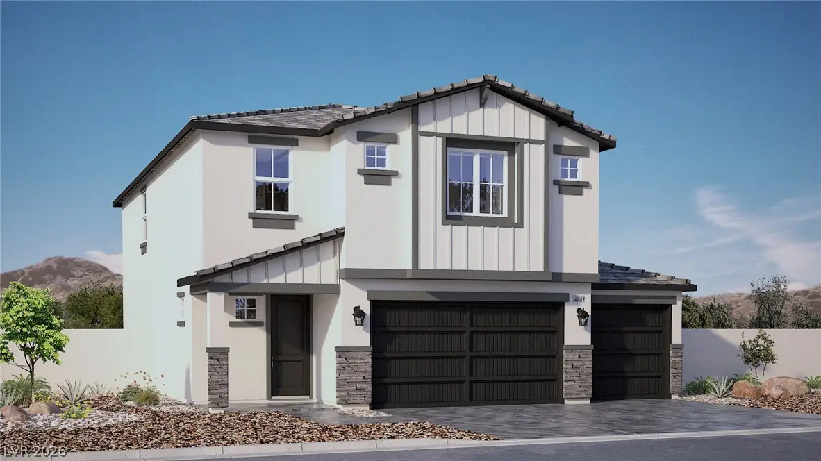 5136 Conway Street, North Las Vegas, NV 89031 - #1