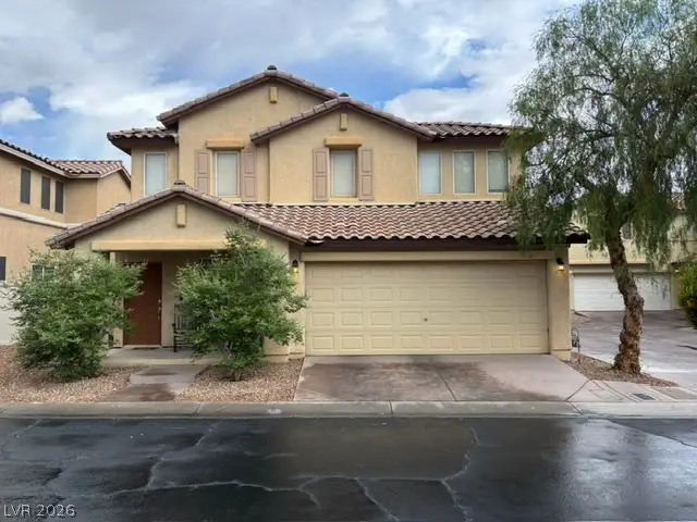 10553 Pueblo Springs Street, Las Vegas, NV 89183 - #2