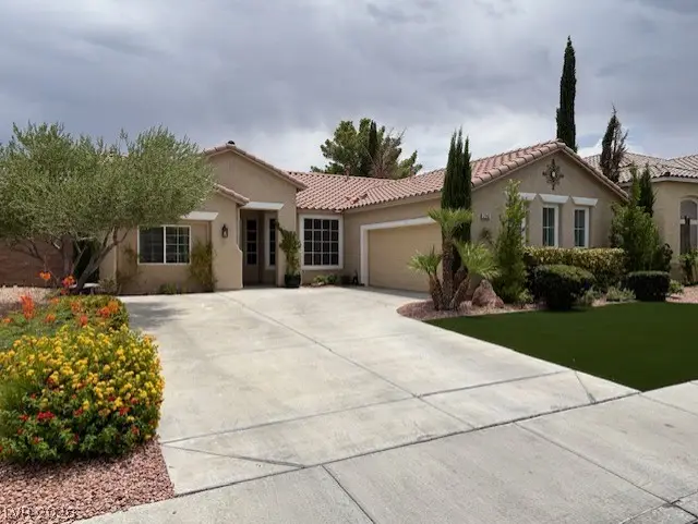 2242 Tedesca Drive, Henderson, NV 89052 - #1