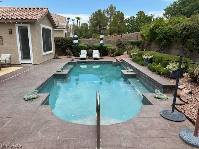 2242 Tedesca Drive, Henderson, NV 89052 - #3