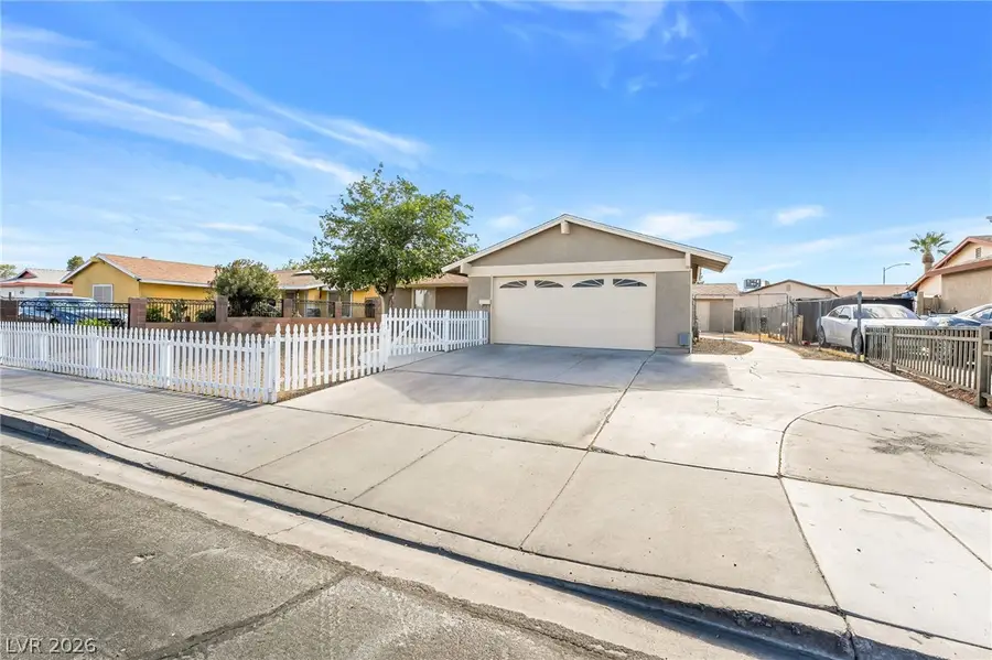 1304 Marion Drive, Las Vegas, NV 89110 - #2