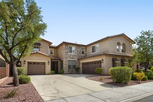 7495 Sun Summit Ct Court, Las Vegas, NV 89178
