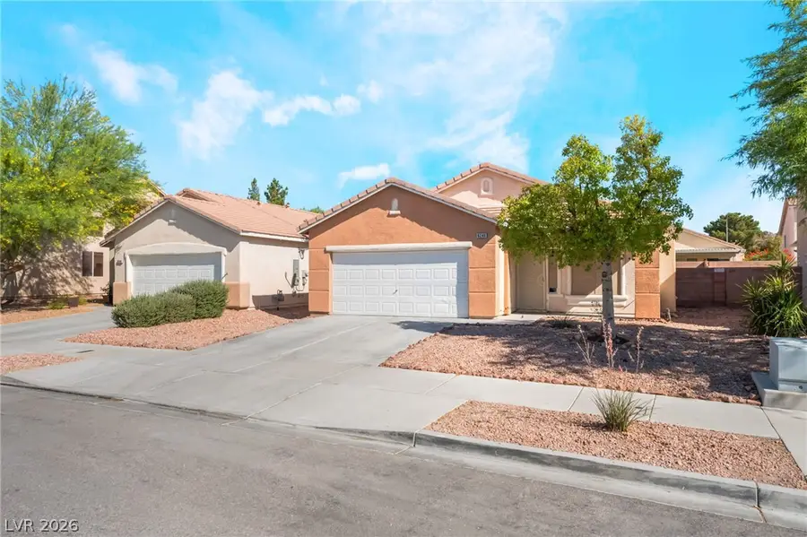 6249 Highland Gardens Drive, North Las Vegas, NV 89031 - #2