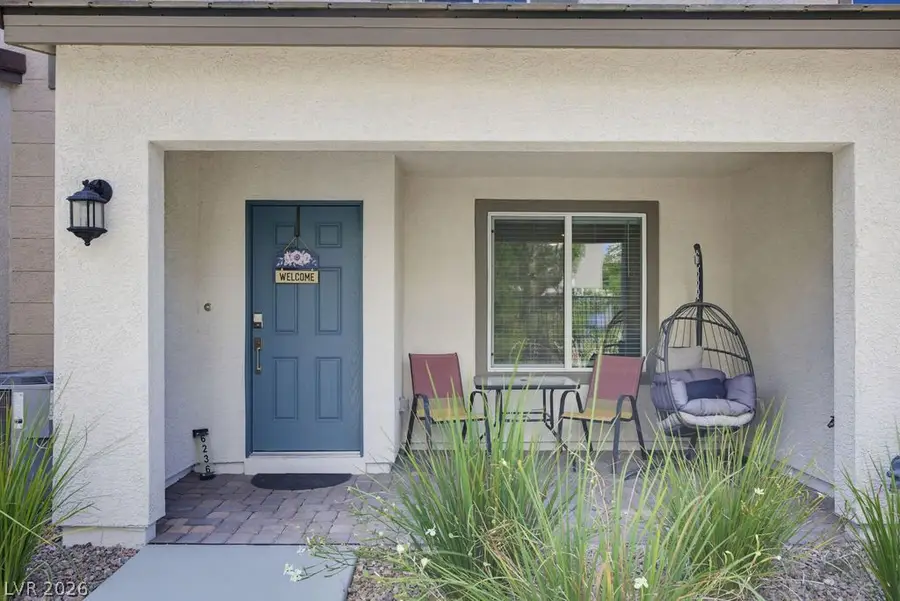 6236 Foxes Dale Street, Las Vegas, NV 89166 - #2