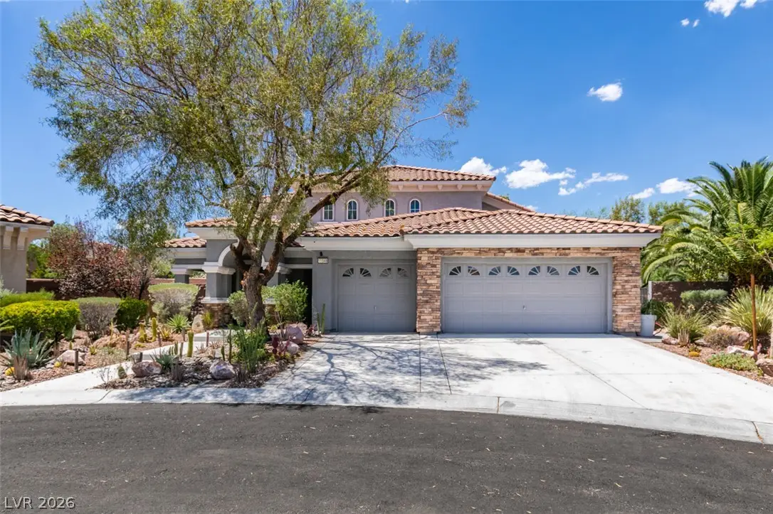 11548 Valentino Lane, Las Vegas, NV 89138 - #1