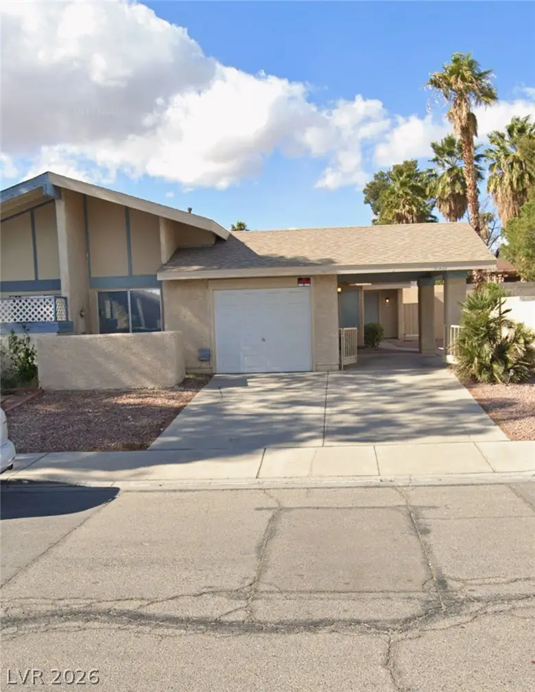 4007 Spring Leaf Drive, Las Vegas, NV 89147 - #1