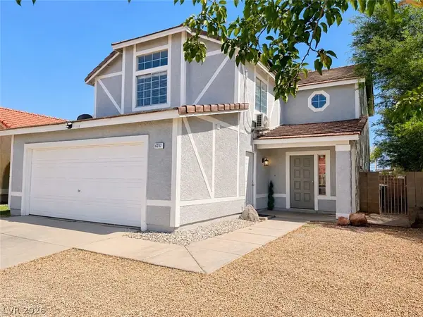 6237 Warm River Road, Las Vegas, NV 89108