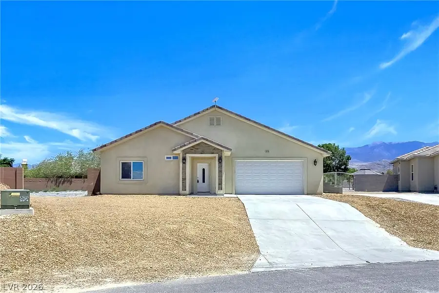 5440 E Chasemoor Street, Pahrump, NV 89061 - #2