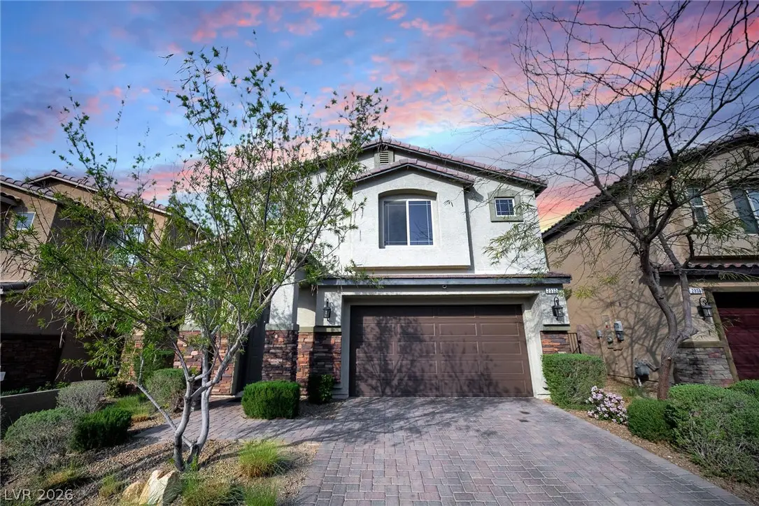 2332 Mundare Drive, Henderson, NV 89002 - #1