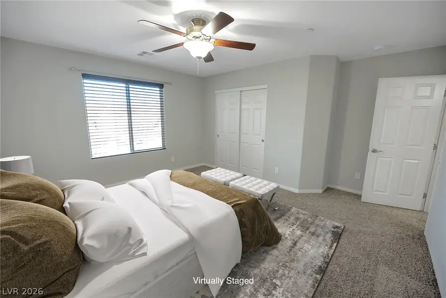 2332 Mundare Drive, Henderson, NV 89002 - #3
