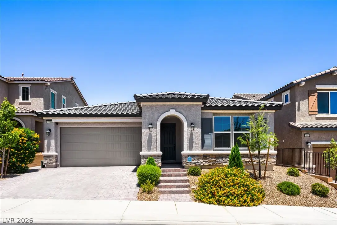 10936 Chipotle Avenue, Las Vegas, NV 89166 - #1
