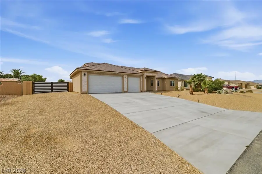 5411 Fernwood Court, Pahrump, NV 89061 - #3