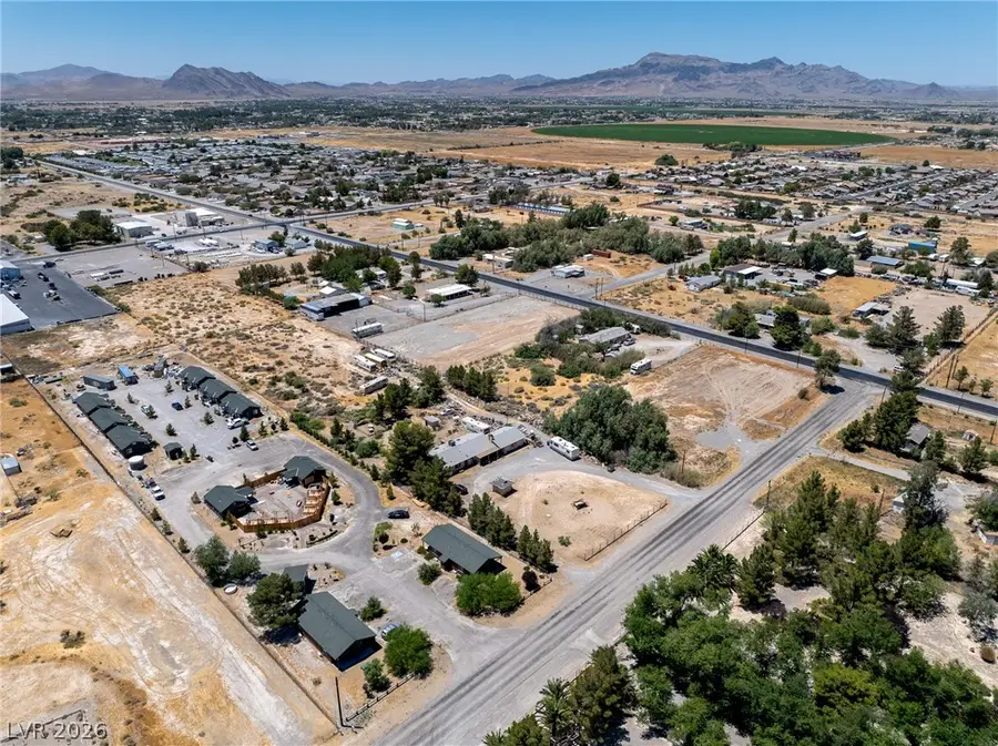 570 Buol Road, Pahrump, NV 89048 - #3